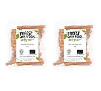 Organic 3" Ceylon Cinnamon Sticks (Quills) (500g)