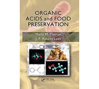 Organic Acids and Food Preservation