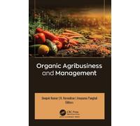 Organic Agribusiness and Management