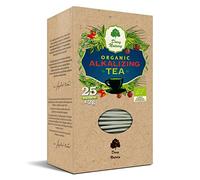 Organic Alkalizing Tea (25 x 2 g) - DARY NATURY