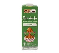 Organic Almond Drink Lactose-Free