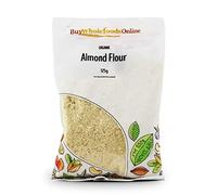 Organic Almond Flour 125g (BWFO)