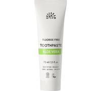 Organic Aloe Toothpaste - Flouride Free (75ml)