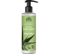 Organic Aloe Vera Body Lotion 245ml (Urtekram)