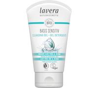 Organic Aloe Vera & Jojoba 125 ml