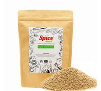 Organic Amaranth | Amaranthus Grains | Seeds Premium Quality Free P&P Certified by Soil Association 100g-1.9kg (1.9kg)