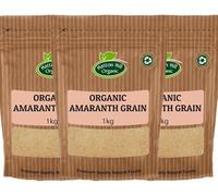 Organic Amaranth Grain 3kg by Hatton Hill Organic