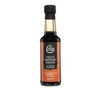 Organic Amino Sauce - All-purpose Seasoning 150ml by The Coconut Company