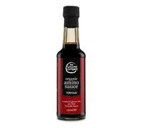 Organic Amino Sauce - Teriyaki 150ml by The Coconut Company