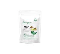 Organic Amla Indian Gooseberry Powder 100 Grams x 2 Packs