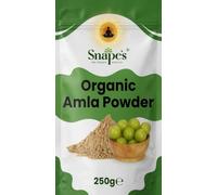 Organic AMLA Powder 250g-Indian Gooseberry
