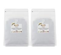 Organic Amsterdam Coffeehouse Blend Coffee Beans (Medium) 500g (BWFO)