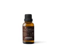 Organic Aniseed Essential Oil | Pure & Natural | 30ml - 1oz | Aromatherapy | Spiritual Awakening | Strength Boost | Confidence | Diffuser Oil | Bath Oil