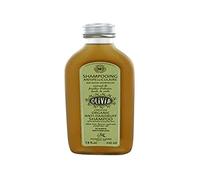 Organic anti-dandruff shampoo with juniper oil, Olivia, Marius Fabre, 230 ml