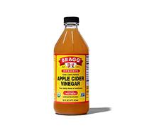 Bragg Apple Cider Vinegar with The Mother Organic - 2 x 473 ml