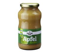 Organic Apple Pulp, not sweetened