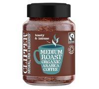 Organic Arabica Med Roast Instant Coffee