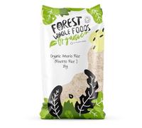 Organic Arborio (Risotto) Rice (1kg)