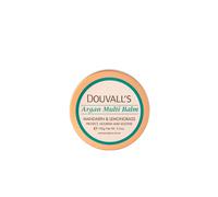 Organic Argan Multi Balm 100g Douvalls Yellow One Size