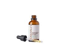 Organic Argan & Nettle Oil 50ml Douvalls Green One Size