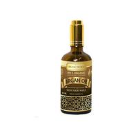 Organic Argan Oil 100% Cold Pressed Unrefined,Certified, Premium Quality 100 ml