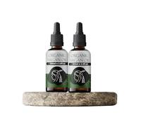 Organic Argan Oil (2)