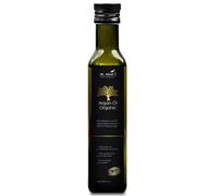 Organic Argan Oil Cold Pressed from Wild Growing Stocks - Upscale Gourmet Kitchen - Unique Nutty Taste - The Argan Oil of Star Chefs. With SpinosaMAX Quality ..