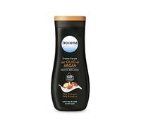 Organic Argan Oil Cream-Fluid For Body - For Exceptional 24-Hour Hydration, Deeply Nourished, Smooth Skin & a Pleasant Feeling of Well-Being - REGULAR-250ml