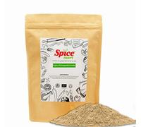 Organic Ashwagandha Powder | Indian Ginseng Roots Premium Quality Free P&P Certified by Soil Association (90g)