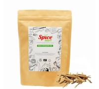 Organic Ashwagandha Root | Indian Ginseng Premium Quality Certified by Soil Assocaition Free UK P&P (450g)