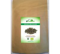 Organic Atlantic (Irish) Wakame (100g)