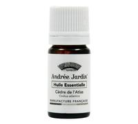 Organic Atlas Cedar Essential Oil - 5 ml White one size
