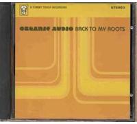 Organic Audio - Back To My Roots [VINYL]
