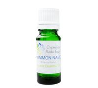 Organic Australian Tea Tree Pure Essential Oil 10ml (Maleluca Alternifolia)