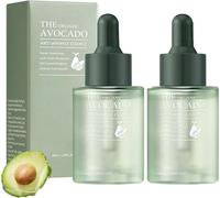 Organic Avocado Anti-Wrinkle Essence, Hydrating And Moisturizing,Reduce Fine Lines And Restore Youthful Vitality To Your Face