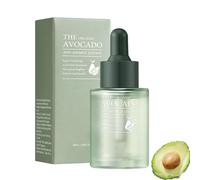 Organic Avocado Anti-Wrinkle Essence, Hydrating And Moisturizing,Reduce Fine Lines And Restore Youthful Vitality To Your Face
