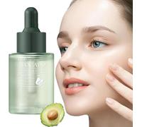 Organic Avocado Anti-Wrinkle Serum, Facial Moisturizing Nourishing Smooth And Tender Essence,Reduce Wrinkles and Delay Aging,Moisturizes and Controls Oil Suitable for All Skin Types