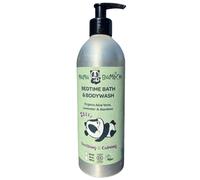 Organic Baby Bedtime Bath and Bodywash