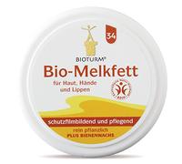 Organic bag balm no 34