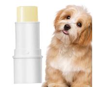 Organic Balm - Healing Paw & Nose Balm for Dogs and Cats | Cat Dog Paw Protection 6g, Repairs Dry, Cracked Paws and Noses, All-Natural Ingredients, Safe for Licking, 2 oz