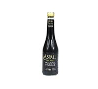 Aspall Organic Balsamic Vinegar 350ml X 4 (Pack of 4)