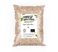 Organic Barley Flakes - Forest Whole Foods (1kg)
