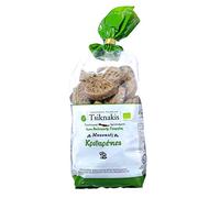 Organic Barley Mini Rusks 400g