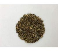Organic Basil Leaf (Ocimum basilicum) Dried Herb (100g)