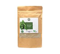Organic Basil Powder- Tulsi Leaf -100% Natural, Clean and Pure