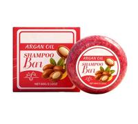 Organic Batana Oil Shampoo Bar for Women & Men, Denser Fuller Healthier Shampoo Bar, Improves Scalp and Frizz, Oil Control and Hydrating Hair (1)