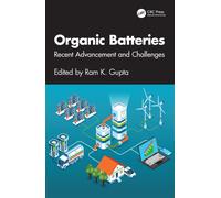 Organic Batteries : Recent Advancement and Challenges