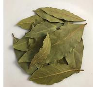 Organic Bay Leaf (Laurus nobilis) Dried Herb (100g)