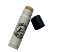 Organic Beeswax Cork Grease 10ml Tube - SPECIAL INTRODUCTORY PRICE - Natural Lubricant for Clarinet, Saxophone, Oboe & Bassoon Corks - Handmade in the UK (Colour of the beeswax may vary)