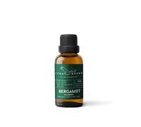 Organic Bergamot Essential Oil | Pure & Natural | 30ml - 1oz | Aromatherapy | Spiritual Awakening | Strength Boost | Confidence | Diffuser Oil | Bath Oil